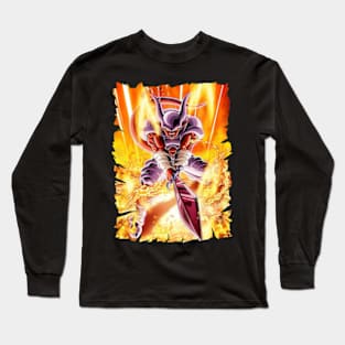 JANEMBA MERCH VTG Long Sleeve T-Shirt